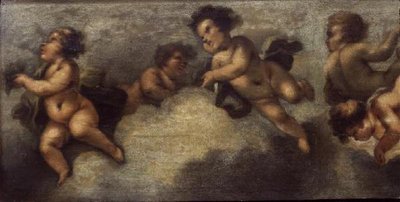 Putti s