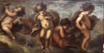 Putti s