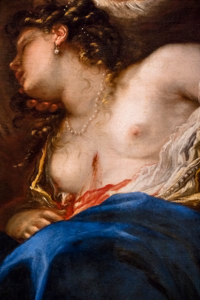  - Luca Giordano