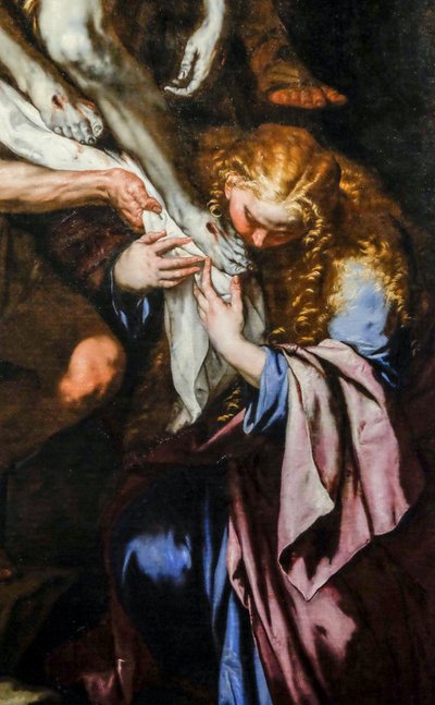  - Luca Giordano