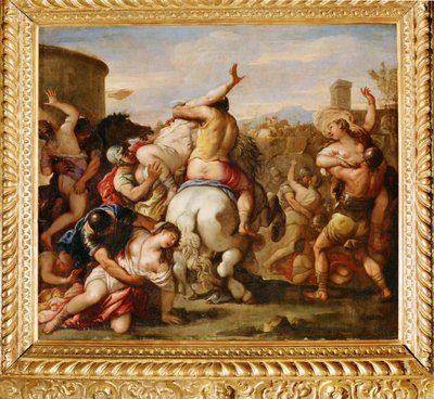  - Luca Giordano