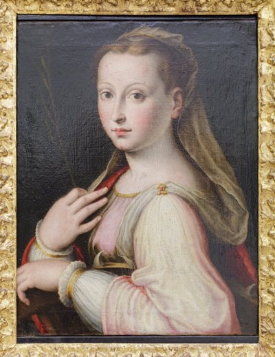 Sainte Catherine d