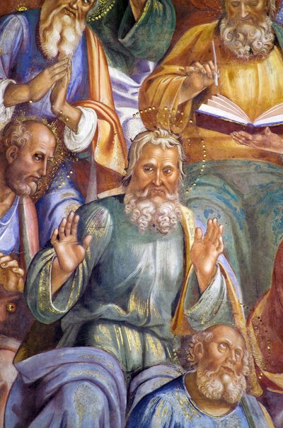 Apôtres - Luca Signorelli