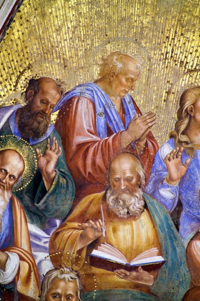 Apôtres - Luca Signorelli