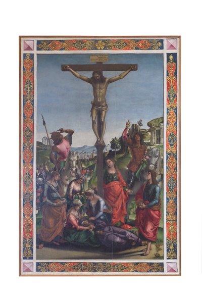  - Luca Signorelli