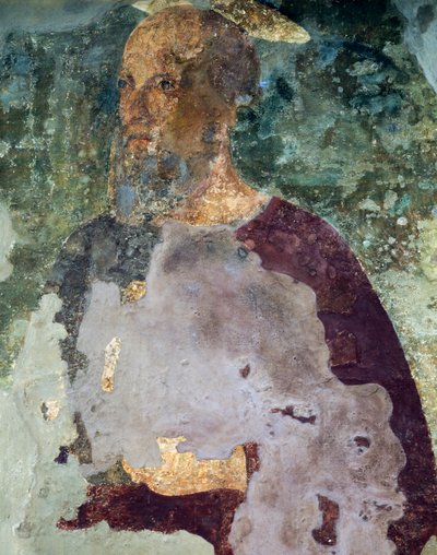 Saint Paul - Luca Signorelli