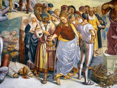 Sermon et actes de l