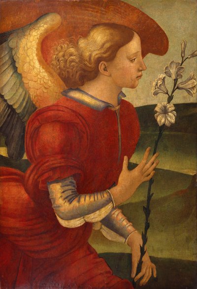  - Luca Signorelli