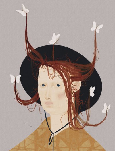 Poème - Luca di Napoli