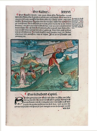 Illustration de l