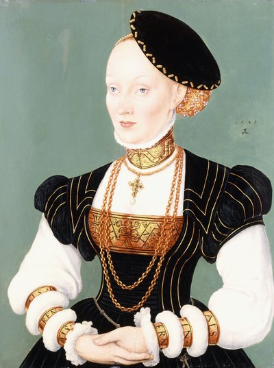 Portrait d