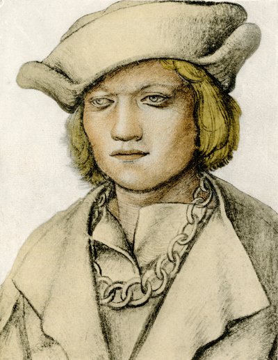Portrait d