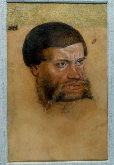 Portrait présumé de l