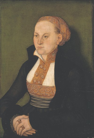 Portrait d