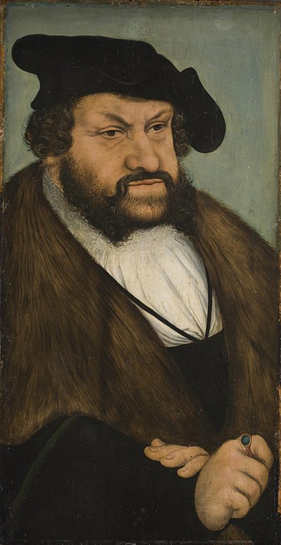 Portrait de l