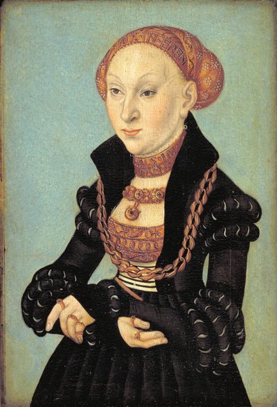 Portrait de l