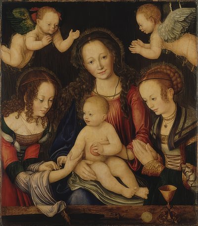Retable de l
