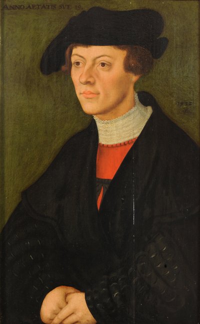 Portrait d