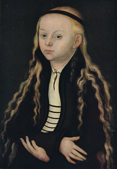 Portrait d