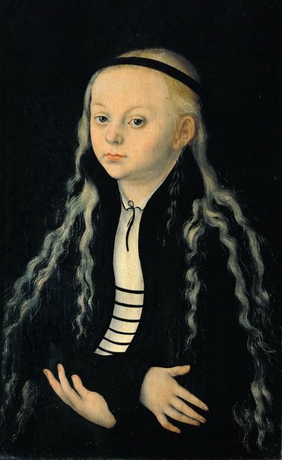 Portrait d