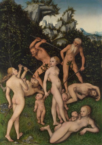 La fin de l