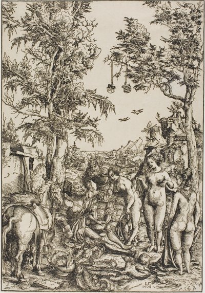  - Lucas Cranach the Elder