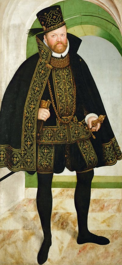 Portrait d