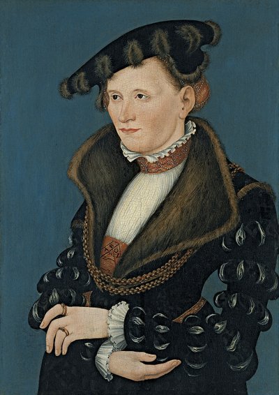 Portrait d