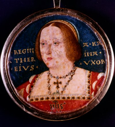 Catherine d