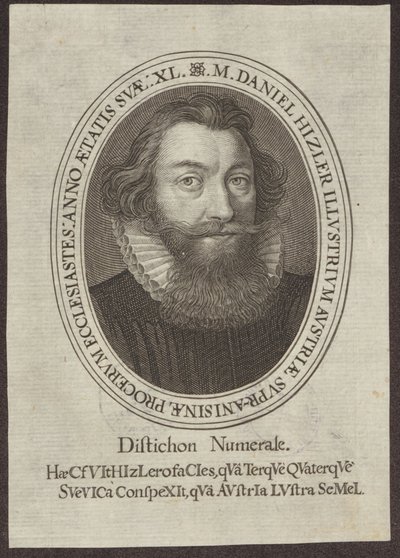 Daniel Hitzler - Lucas Kilian