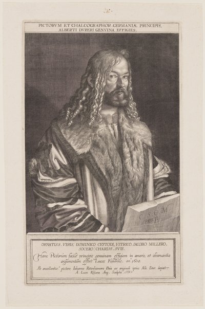 Portrait d