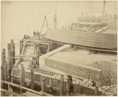 Construction de l