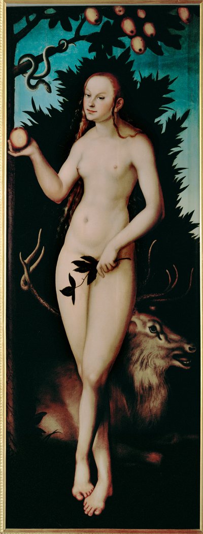  - Lucas the Elder Cranach