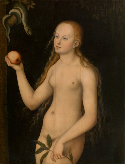  - Lucas the Elder Cranach