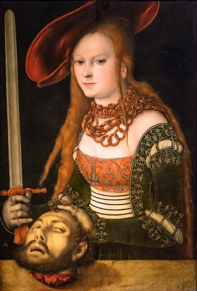  - Lucas the Elder Cranach