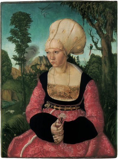 Portrait d