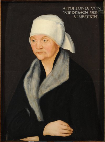 Portrait d