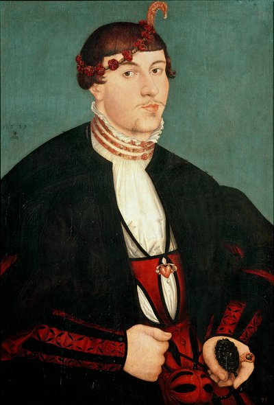 Portrait d