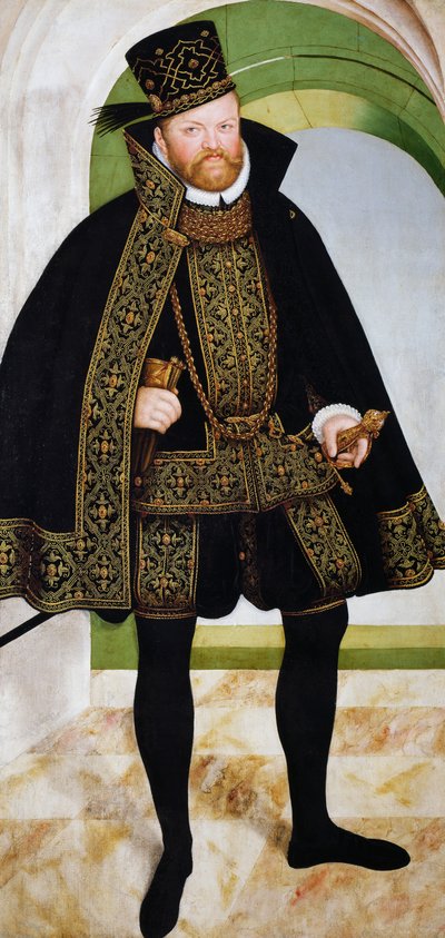 Portrait d