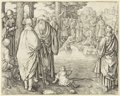  - Lucas van Leyden