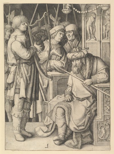  - Lucas van Leyden