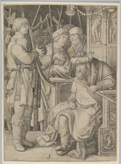  - Lucas van Leyden