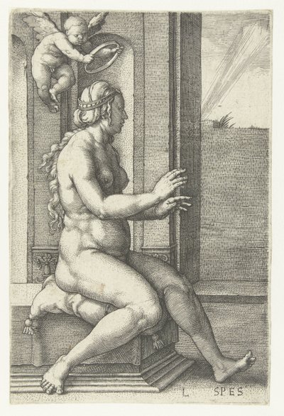Espoir - Lucas van Leyden