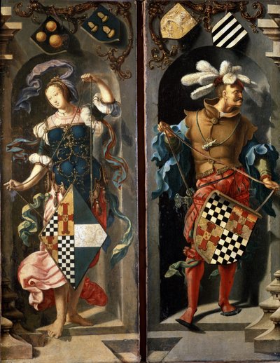 La guérison de l