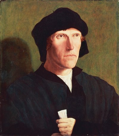 Portrait d