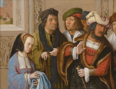  - Lucas van Leyden