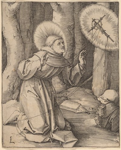 Saint François d