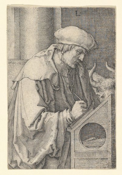  - Lucas van Leyden