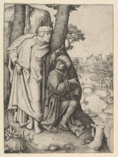  - Lucas van Leyden