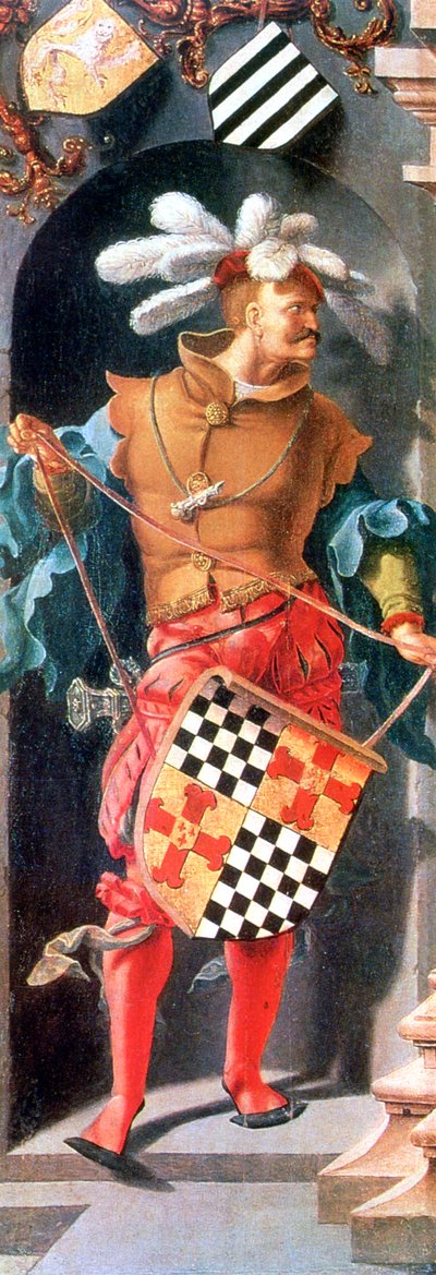 La guérison de l